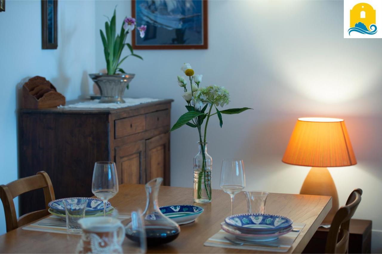 Casa Francisca Villa Praiano Kültér fotó