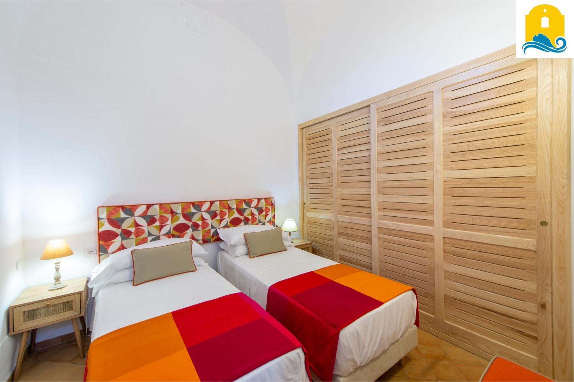 Casa Francisca Villa Praiano Kültér fotó